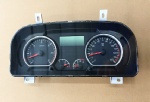 DZ96189584121 Combination instrument SHAANXI copy OEM PHOTO COLOR