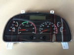 DZ96189584150 Combination instrument SHAANXI copy OEM PHOTO COLOR