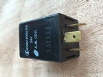DZ96189584305 flasher SHAANXI copy OEM PHOTO COLOR