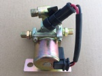 DZ96189584307 Solenoid valve SHAANXI copy OEM PHOTO COLOR