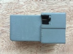 DZ96189584320 relay SHAANXI copy OEM PHOTO COLOR