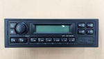 DZ96189586120 Cassette player SHAANXI copy OEM PHOTO COLOR