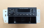 DZ96189586171 Cassette player SHAANXI copy OEM PHOTO COLOR