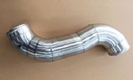DZ96259539310 Steel pipe SHAANXI copy OEM PHOTO COLOR