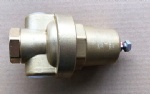 DZ96259561213 The pressure regulating valve SHAANXI copy OEM PHOTO COLOR