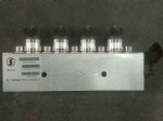 DZ96259561966 The injection valve SHAANXI copy OEM PHOTO COLOR