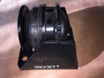 DZ96259590108 Damping pad SHAANXI copy OEM PHOTO COLOR