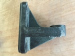 DZ96259590111 bracket SHAANXI copy OEM PHOTO COLOR
