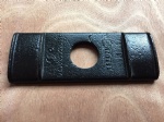 DZ96259520418 clamp SHAANXI copy OEM PHOTO COLOR