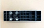 DZ96259520473 Guide plate SHAANXI copy OEM PHOTO COLOR