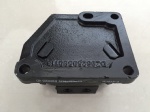 DZ96259590113 Damping pad SHAANXI copy OEM PHOTO COLOR