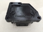 DZ96259590114 Damping pad SHAANXI copy OEM PHOTO COLOR