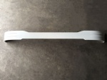 DZ96259622370 bumper SHAANXI copy OEM PHOTO COLOR