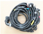 DZ96259778712 Wire harness SHAANXI copy OEM PHOTO COLOR