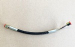 DZ96259820140 High pressure hose SHAANXI copy OEM PHOTO COLOR