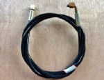 DZ96259820153 High pressure hose SHAANXI copy OEM PHOTO COLOR