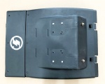 DZ96259950327 fender SHAANXI copy OEM PHOTO COLOR