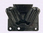 DZ96259592010 Damping pad SHAANXI copy OEM PHOTO COLOR