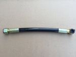 DZ96319470035 hose SHAANXI copy OEM PHOTO COLOR