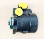 DZ96319470901 Steering pumpSHAANXI copy OEM PHOTO COLOR