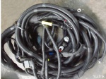 DZ96319775604 Wire harness SHAANXI copy OEM PHOTO COLOR