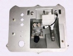 DZ97189230600 The pedal SHAANXI copy OEM PHOTO COLOR