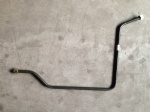 DZ97189360033 Steel pipe SHAANXI copy OEM PHOTO COLOR