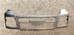 DZ96259622200 bumper SHAANXI copy OEM PHOTO COLOR