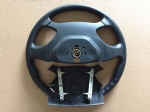 DZ97189460520 The steering wheel SHAANXI copy OEM PHOTO COLOR