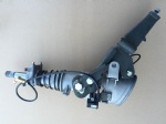 DZ97189460559 Steering column SHAANXI copy OEM PHOTO COLOR