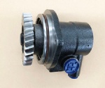 DZ97189470213 Steering pump SHAANXI copy OEM PHOTO COLOR