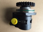 DZ97189470215 Steering pump SHAANXI copy OEM PHOTO COLOR