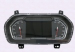 DZ97189584117 Combination instrument SHAANXI copy OEM PHOTO COLOR
