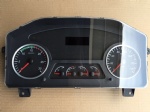 DZ97189584123 Combination instrument SHAANXI copy OEM PHOTO COLOR