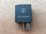 DZ97189584371 relay SHAANXI copy OEM PHOTO COLOR