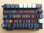 DZ97189584380 Gear plate SHAANXI copy OEM PHOTO COLOR