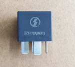DZ97189584373 relay SHAANXI copy OEM PHOTO COLOR
