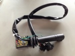 DZ97189584630 Combination switch SHAANXI copy OEM PHOTO COLOR