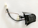 DZ97189584662 Steering wheel button SHAANXI copy OEM PHOTO COLOR