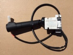 DZ97189584640 Combination switch SHAANXI copy OEM PHOTO COLOR