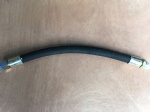 DZ97189471022 hose SHAANXI copy OEM PHOTO COLOR
