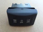 DZ97189584747 Indicator light SHAANXI copy OEM PHOTO COLOR