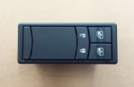 DZ97189585114 Control module SHAANXI copy OEM PHOTO COLOR