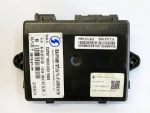 DZ97189585116B The controller SHAANXI copy OEM PHOTO COLOR