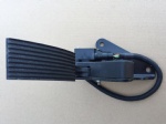 DZ97189570186 The pedal SHAANXI copy OEM PHOTO COLOR