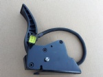 DZ97189570286 The pedal SHAANXI copy OEM PHOTO COLOR