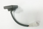 DZ97189586647 A power outlet SHAANXI copy OEM PHOTO COLOR