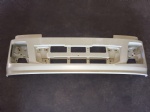 DZ97189621021 bumper SHAANXI copy OEM PHOTO COLOR