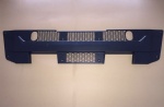 DZ97189621016 grille SHAANXI copy OEM PHOTO COLOR
