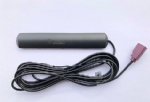 DZ97189700707 The antenna SHAANXI copy OEM PHOTO COLOR